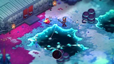 Crashlands 2 screenshot 12