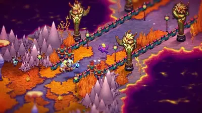 Crashlands 2 screenshot 3