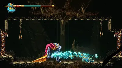 9 Years of Shadows screenshot 4