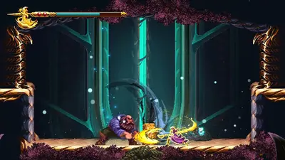 9 Years of Shadows screenshot 0