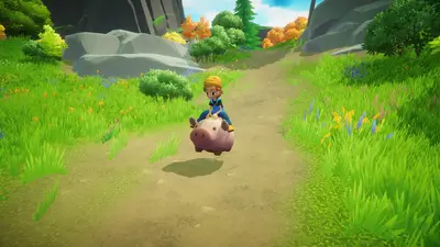 Everdream Valley screenshot 7