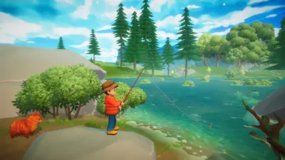 Everdream Valley screenshot 6