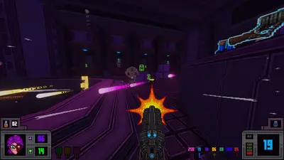 Viscerafest screenshot 1