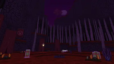 Viscerafest screenshot 9