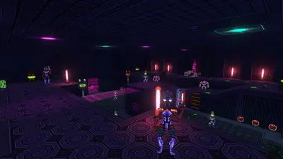 Viscerafest screenshot 7
