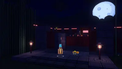 Viscerafest screenshot 4