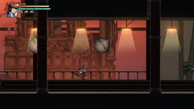 The Legend of Tianding screenshot 6