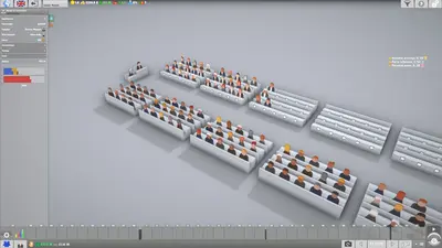 Lawgivers II screenshot 8