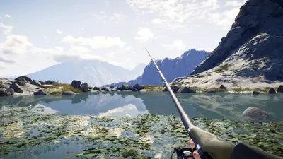 Call of the Wild: The Angler™ screenshot 8