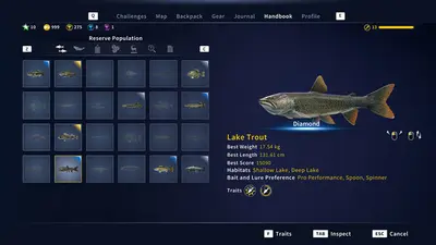 Call of the Wild: The Angler™ screenshot 9