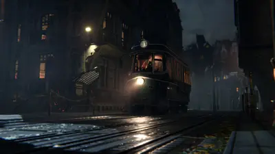 Syberia: The World Before screenshot 16