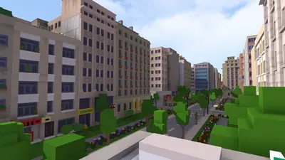 Urbek City Builder screenshot 14