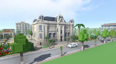 Urbek City Builder screenshot 9