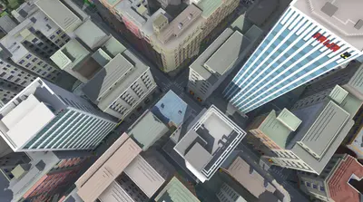 Urbek City Builder screenshot 1