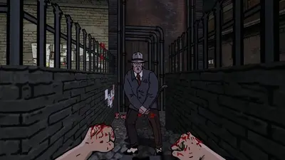 Fallen Aces screenshot 28