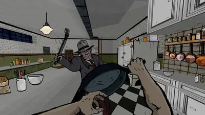 Fallen Aces screenshot 26