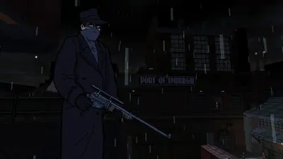 Fallen Aces screenshot 12