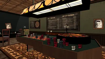 Fallen Aces screenshot 20