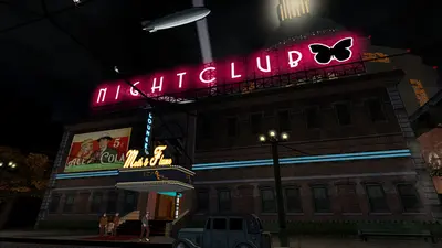 Fallen Aces screenshot 13
