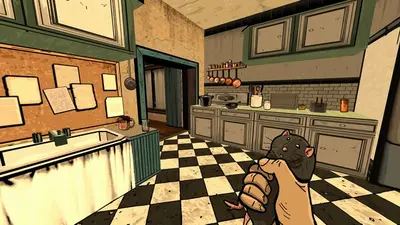 Fallen Aces screenshot 29