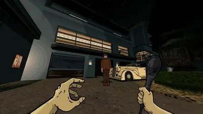 Fallen Aces screenshot 23