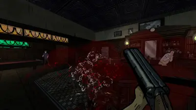 Fallen Aces screenshot 17