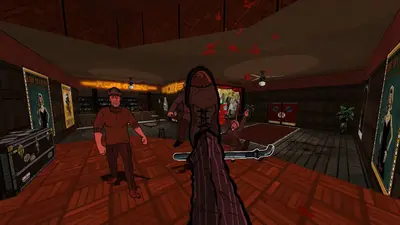 Fallen Aces screenshot 27