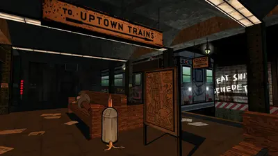 Fallen Aces screenshot 5