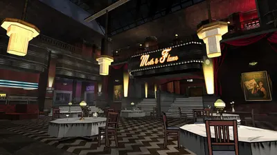 Fallen Aces screenshot 7