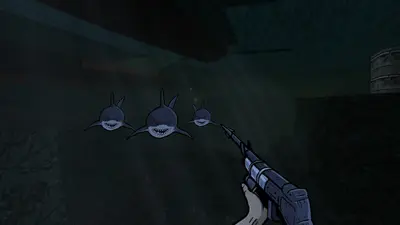 Fallen Aces screenshot 10
