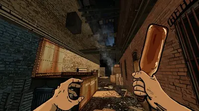Fallen Aces screenshot 18