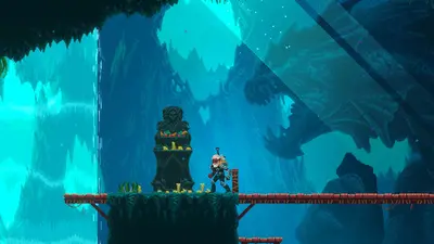 Elderand screenshot 4