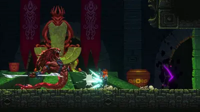 Elderand screenshot 2