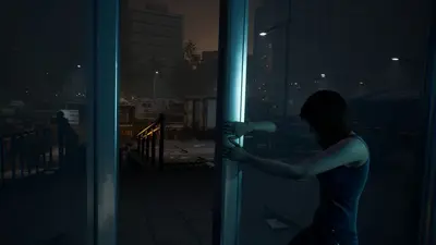 EDENGATE: The Edge of Life screenshot 3