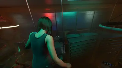 EDENGATE: The Edge of Life screenshot 2