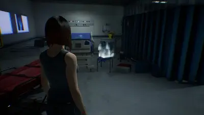 EDENGATE: The Edge of Life screenshot 0