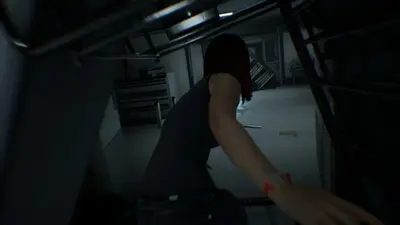 EDENGATE: The Edge of Life screenshot 5