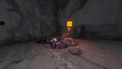 Lorn's Lure screenshot 13