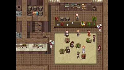 Claire's Quest: GOLD screenshot 7