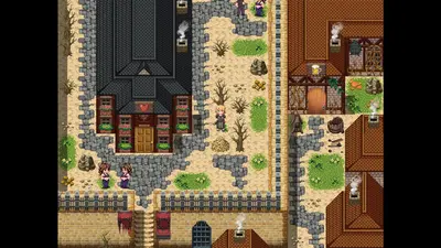 Claire's Quest: GOLD screenshot 4