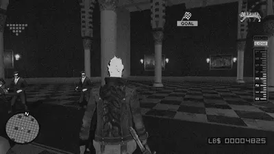 No More Heroes screenshot 4