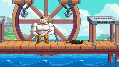 Fraymakers screenshot 7