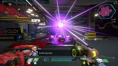 Battle Shapers screenshot 6