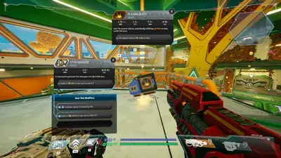Battle Shapers screenshot 3
