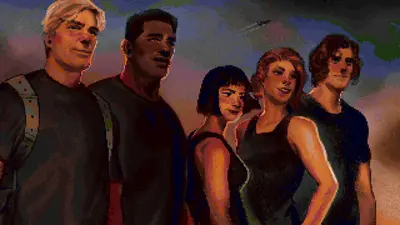 Rise of the Triad: Ludicrous Edition screenshot 15