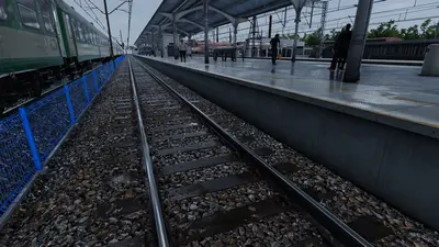 SimRail - The Railway Simulator screenshot 22