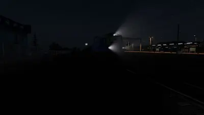 SimRail - The Railway Simulator screenshot 6