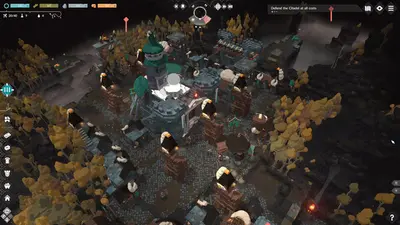 Cataclismo screenshot 9