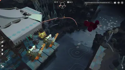 Cataclismo screenshot 7
