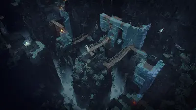 Cataclismo screenshot 4